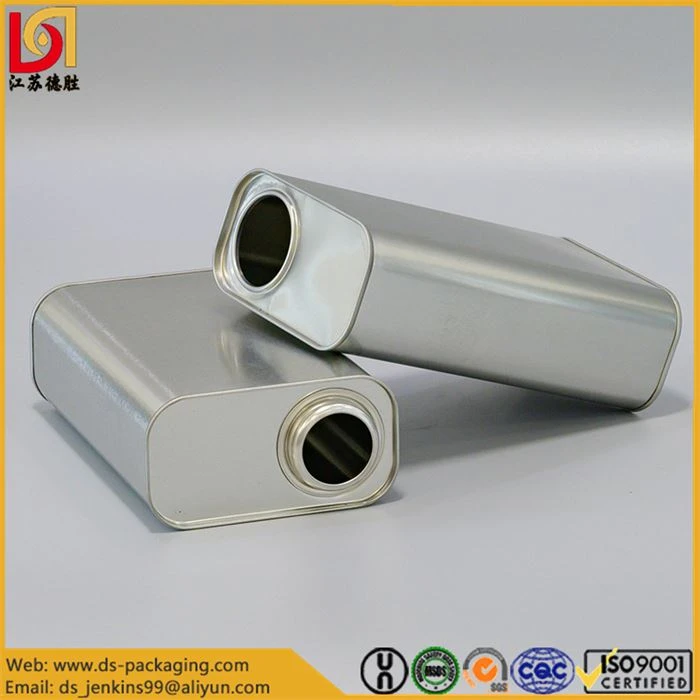 info-1-1 1L Engine Oil Metal Can